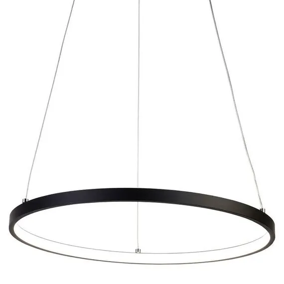 Favourite 1764-4P, подвесная люстра, D400xH1200, LEDx22W, 990LM, 4000K, included, изображение 4
