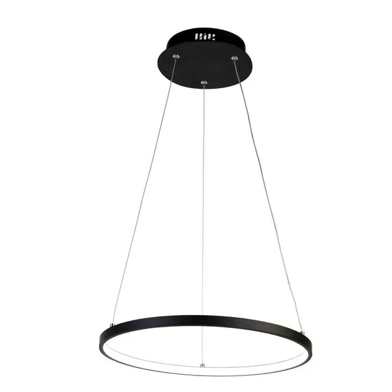 Favourite 1764-4P, подвесная люстра, D400xH1200, LEDx22W, 990LM, 4000K, included