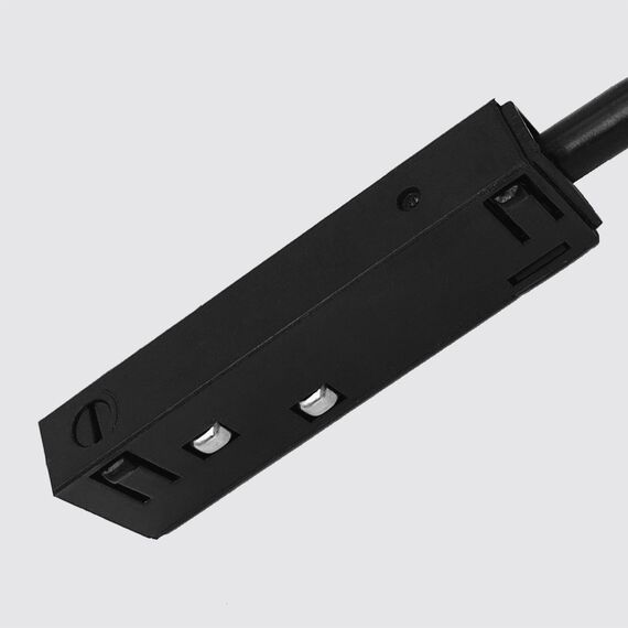 Favourite 1012-CB-001, проводной коннектор, L68xW10xH19, 48V, IP20, изображение 3