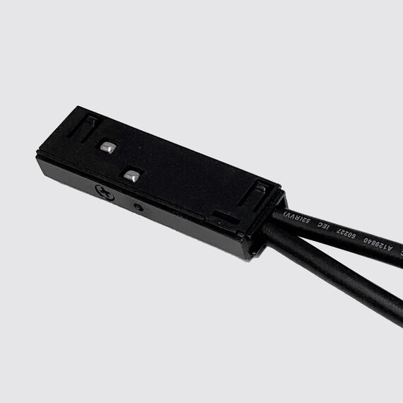 Favourite 1012-CB-004, проводной коннектор, L67.5xW10.5xH19, 48V, IP20, изображение 3