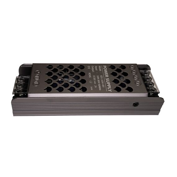 Favourite 1012-DB-100, блок питания, L145xW48xH29, 100W, 48V, IP20