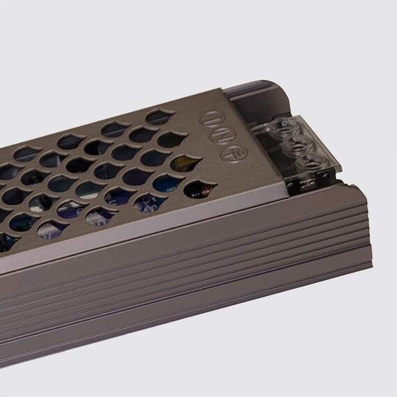 Favourite 1012-DB-200, блок питания, L178xW48xH29, 200W, 48V, IP20, изображение 3