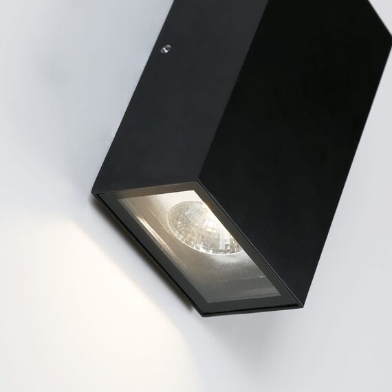 Favourite 2681-2W, уличный светильник, D55xW90xH160, 2xLEDx3W, 480LM, 3000K, IP54, included, изображение 6