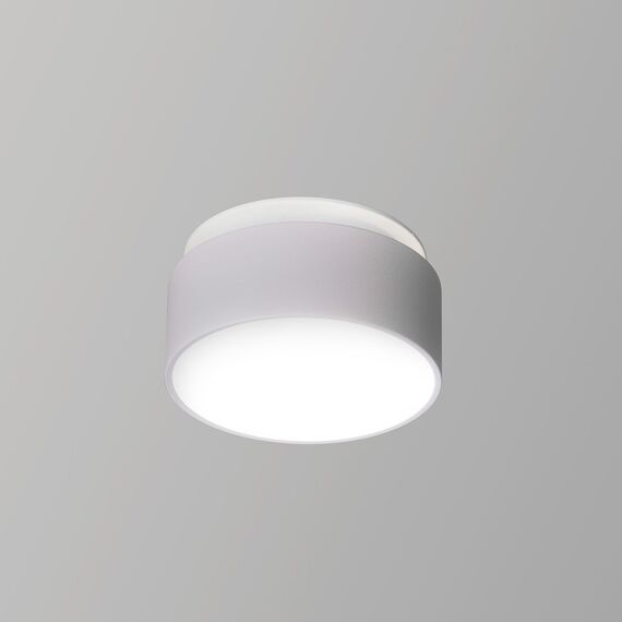 Favourite 2883-1C, врезной светильник, D80xH60, cutout:D65, 1xGU10LEDx7W, excluded, изображение 6