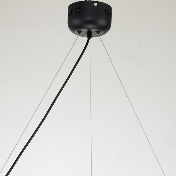 Favourite 2997-6P, подвесная люстра, D650xH290/1220, 12xGU10LEDx5W, excluded, изображение 4