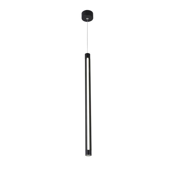 Favourite 3079-1P, подвес, D70xH1500, LEDx15W, 800LM, 4000K, IP20, included
