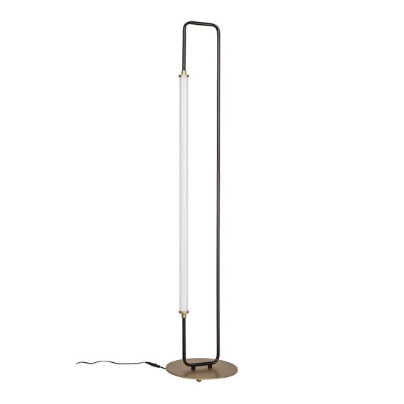 Favourite 4100-1T, напольный/настольный светильник, D250xH1200, LEDx26W, 2080LM, 4000K, included, изображение 2