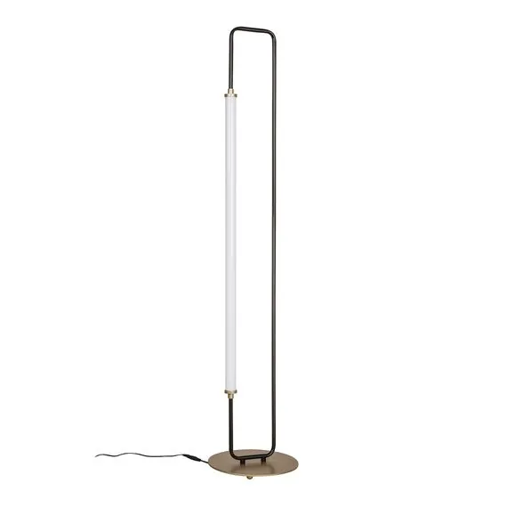 Favourite 4100-1T, напольный/настольный светильник, D250xH1200, LEDx26W, 2080LM, 4000K, included, изображение 2
