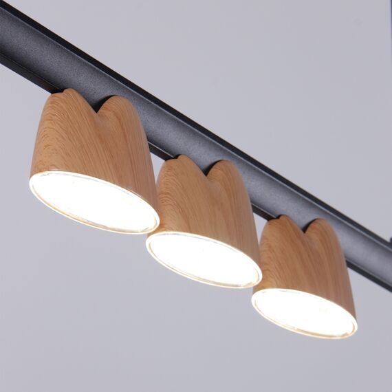 Favourite 4266-7P, подвесная люстра, L1000xW70xH110/1610, LEDx32W, 1375LM, 4000K, included, изображение 6