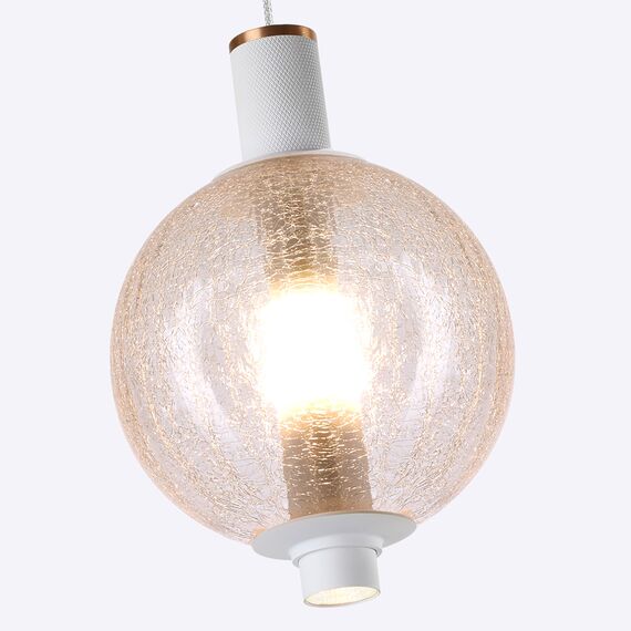 Favourite 4314-1P, подвес, D160xH345/1935, LEDx9W, 650LM, 4000K, CRI>90, included, изображение 3