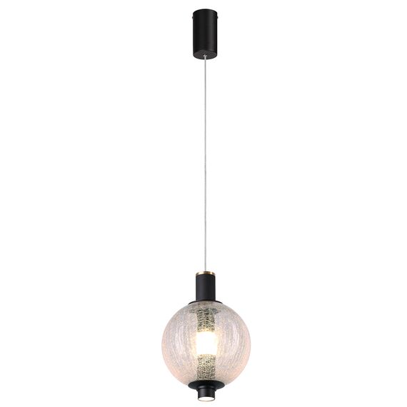 Favourite 4315-1P, подвес, D160xH345/1935, LEDx9W, 650LM, 4000K, CRI>90, included