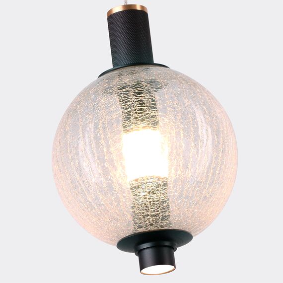 Favourite 4315-1W, настенный светильник, D255xW160xH380/600, LEDx9W, 650LM, 4000K, CRI>90, included, изображение 3