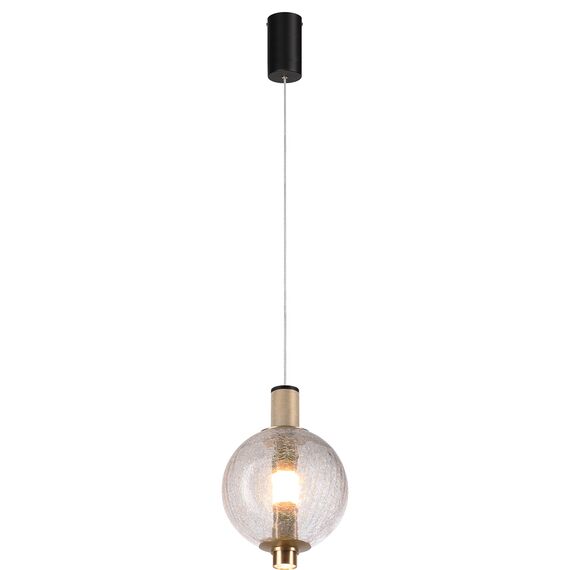 Favourite 4316-1P, подвес, D160xH345/1935, LEDx9W, 650LM, 4000K, CRI>90, included