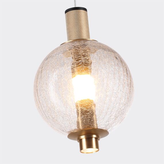 Favourite 4316-1P, подвес, D160xH345/1935, LEDx9W, 650LM, 4000K, CRI>90, included, изображение 3