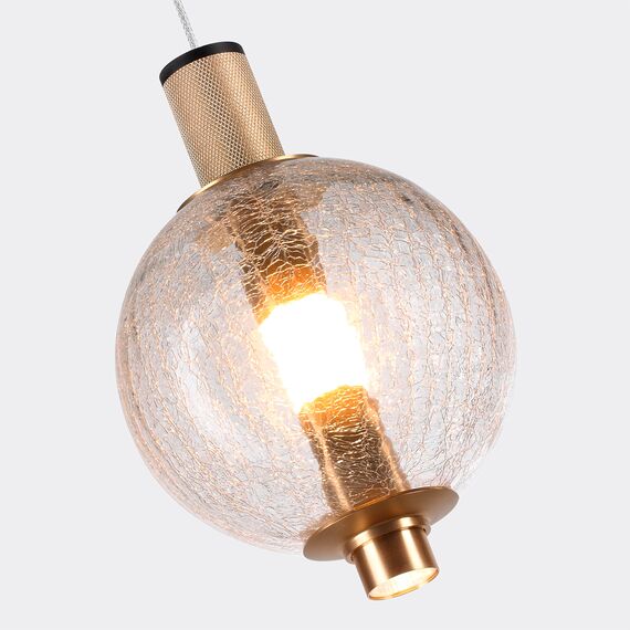 Favourite 4316-1W, настенный светильник, D255xW160xH380/600, LEDx9W, 650LM, 4000K, CRI>90, included, изображение 3