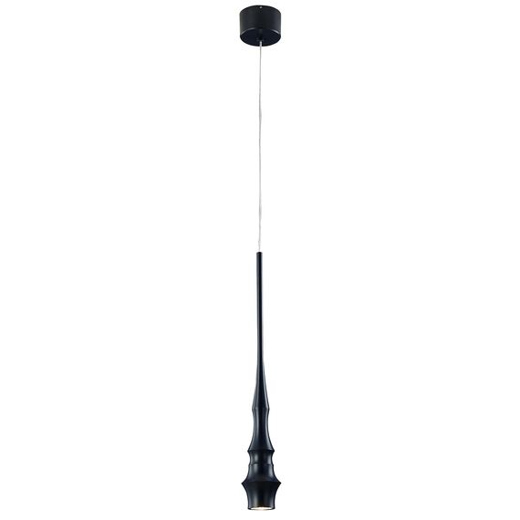Favourite 4328-1P, подвес, D80xH655/1800, LEDx6W, 480LM, 4000K, included