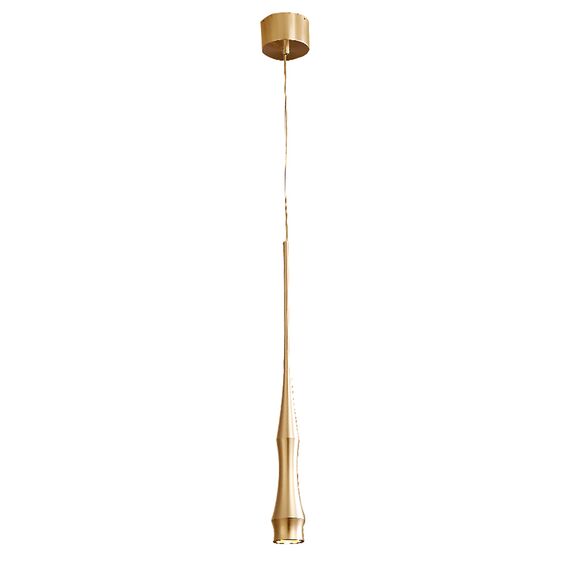 Favourite 4331-1P, подвес, D60xH655/1800, LEDx6W, 480LM, 4000K, included