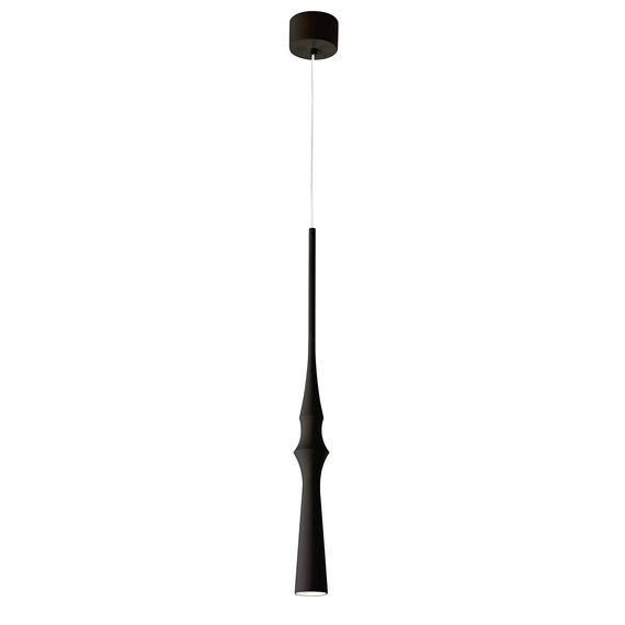 Favourite 4332-1P, подвес, D60xH755/1800, LEDx6W, 480LM, 4000K, included