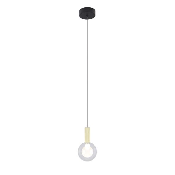 Favourite 4377-1P, подвес, D100xH320/2020, LEDx3W, 195LM, 4000K, CRI>90, included