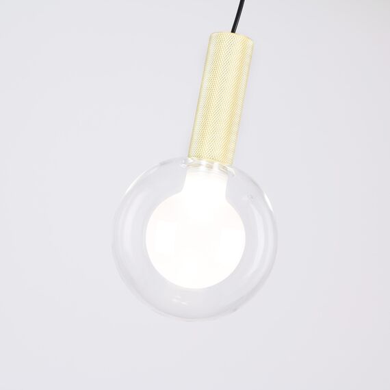 Favourite 4377-1P, подвес, D100xH320/2020, LEDx3W, 195LM, 4000K, CRI>90, included, изображение 3