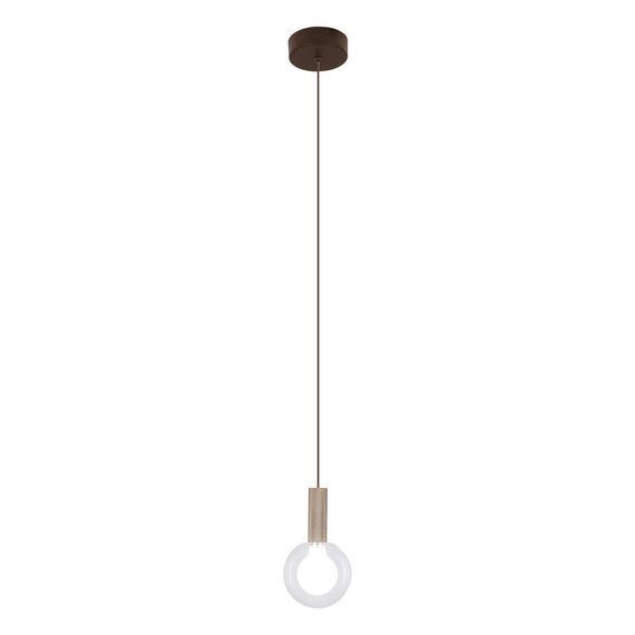 Favourite 4378-1P, подвес, D100xH320/2020, LEDx3W, 195LM, 4000K, CRI>90, included