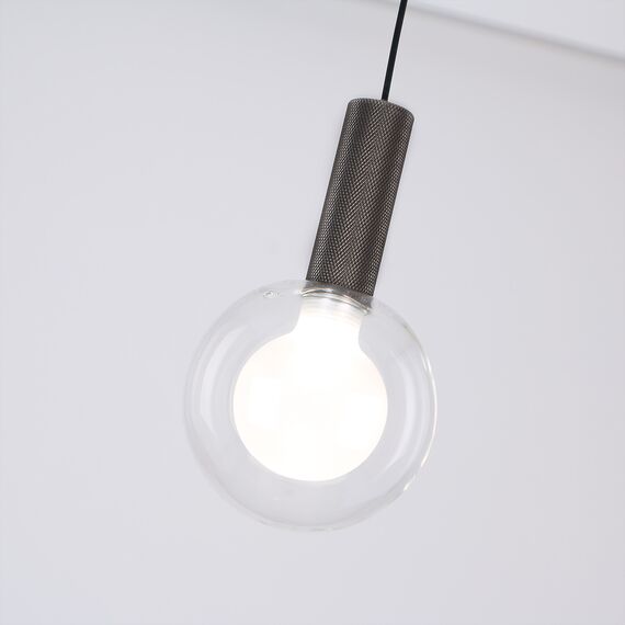 Favourite 4379-1P, подвес, D100xH320/2020, LEDx3W, 195LM, 4000K, CRI>90, included, изображение 3