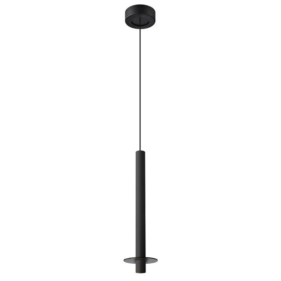 Favourite 4402-1P, подвес, D120xH500/1500, LEDx6W, 525LM, 4000K, IP20, included