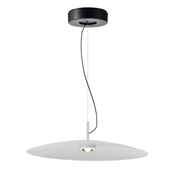 Favourite 4410-2P, подвес, D600xH210/1800, LEDx12W, 1050LM, 4000K, IP20, included
