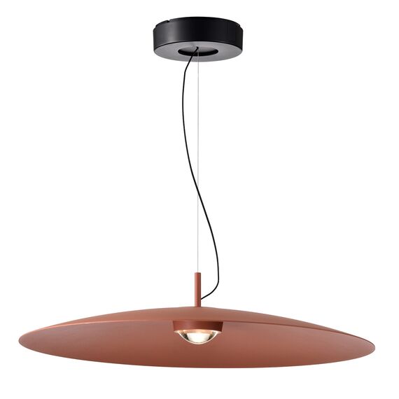 Favourite 4411-2P, подвес, D600xH210/1800, LEDx12W, 1050LM, 4000K, IP20, included