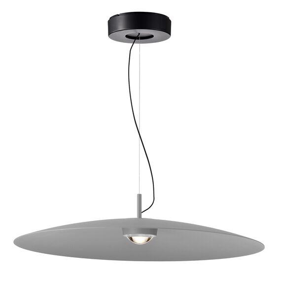 Favourite 4412-2P, подвес, D600xH210/1800, LEDx12W, 1050LM, 4000K, IP20, included