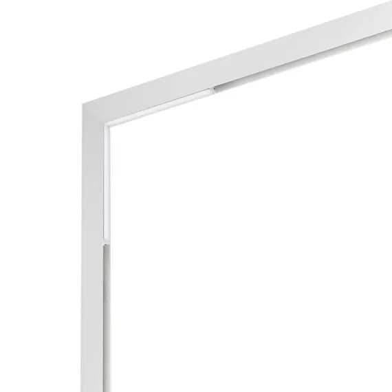 NOVOTECH 358607 SHINO NT21 075 белый Трековый светильник для низковольного шинопровода IP20 LED 4000K 24W 48V FLUM, изображение 7