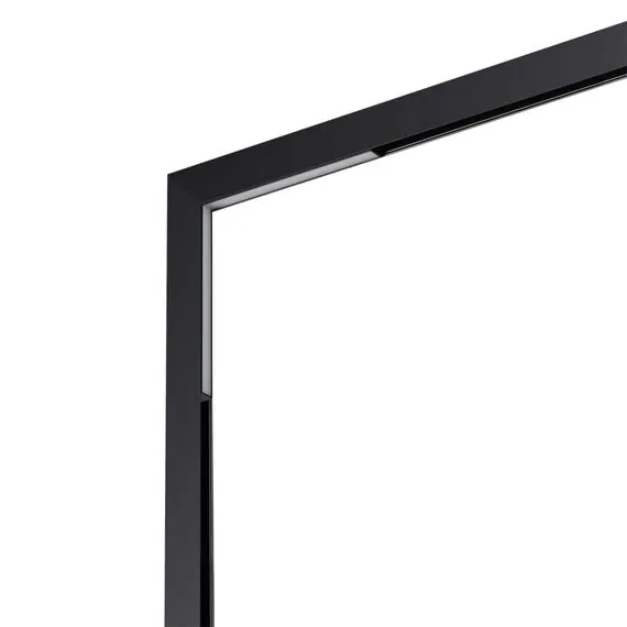 NOVOTECH 358915 SHINO NT22 067 черный Трековый светильник для низков.шинопровода диммируемый с пультом ДУ со сменой цв.температуры IP20 LED 3000~6500К 24W 48V, изображение 6