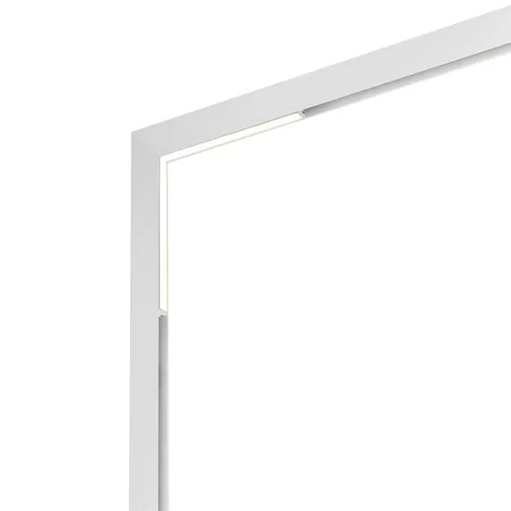 NOVOTECH 358914 SHINO NT22 067 белый Трековый светильник для низков.шинопровода диммируемый с пультом ДУ со сменой цв.температуры IP20 LED 3000~6500К 24W 48V F, изображение 4
