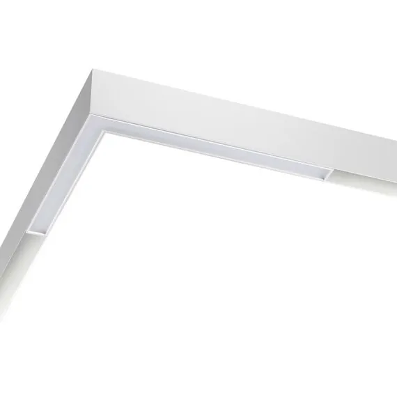 NOVOTECH 358912 SHINO NT22 067 белый Трековый светильник для низков.шинопровода диммируемый с пультом ДУ со сменой цв.температуры IP20 LED 3000~6500К 24W 48V F, изображение 6