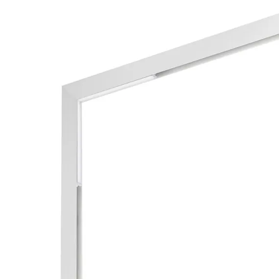 NOVOTECH 358914 SHINO NT22 067 белый Трековый светильник для низков.шинопровода диммируемый с пультом ДУ со сменой цв.температуры IP20 LED 3000~6500К 24W 48V F, изображение 6
