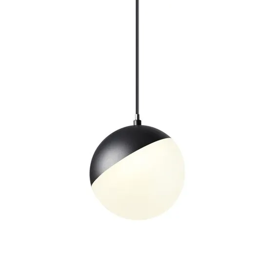 NOVOTECH 359260 SHINO NT23 052 черный Трековый светильник для низковольтного шинопровода IP20 LED 10W 48V 800Лм 3000К SMAL, изображение 4