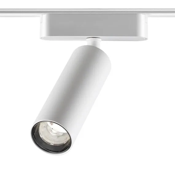 NOVOTECH 359257 SHINO NT23 049 белый Трековый светильник для низковольтного шинопровода IP20 LED 15W 48V 1275Лм 3000К SMAL, изображение 3
