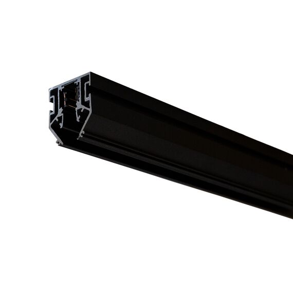 Favourite 1014-TB-200, профиль под натяжной потолок (шинопровод), 2М, серия Logica