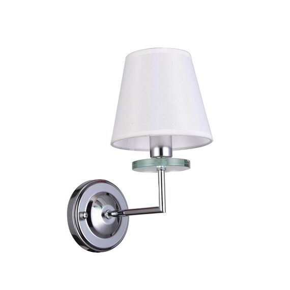 F-Promo 2616-1W, настенный светильник, D210xW140xH240, 1xE14x40W, excluded, изображение 2