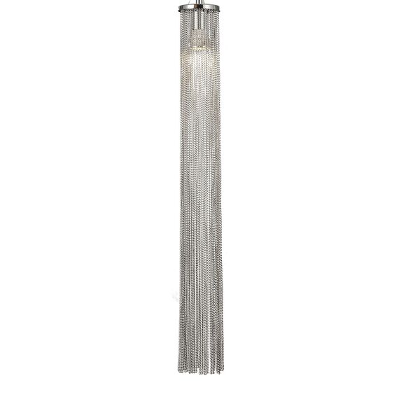 Favourite 2848-1P, подвес, D100xH680/1700, 1xGU10x40W, excluded, изображение 3