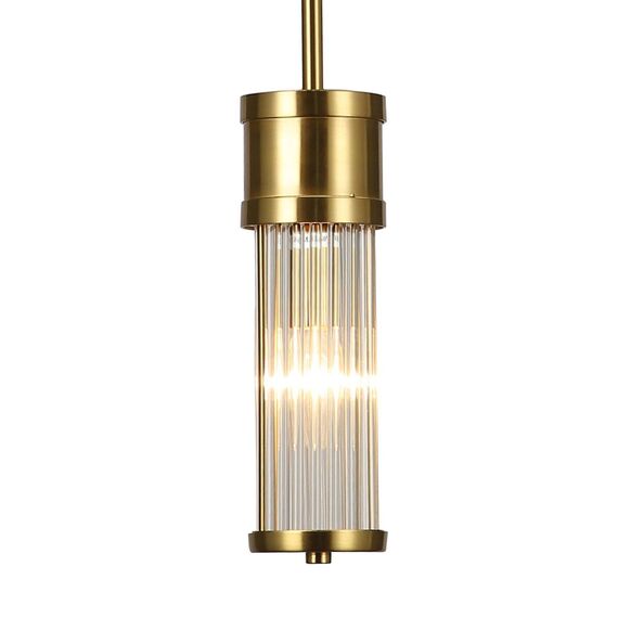 Favourite 2850-1P, подвес, D85xH260/980, 1xE14x60W, excluded, изображение 3