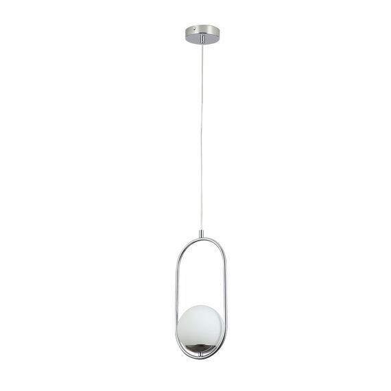 F-Promo 2914-1P, подвес, D170xH340/1200, 1xE27x60W, excluded, изображение 2