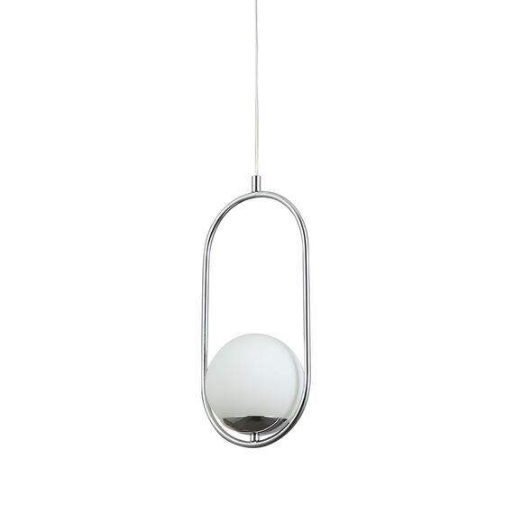 F-Promo 2914-1P, подвес, D170xH340/1200, 1xE27x60W, excluded, изображение 5
