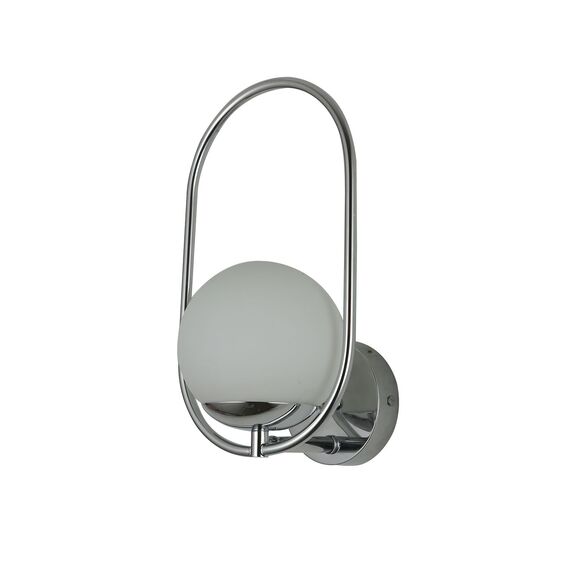 F-Promo 2914-1W, настенный светильник, D180xW170xH300, 1xE27x60W, excluded, изображение 2