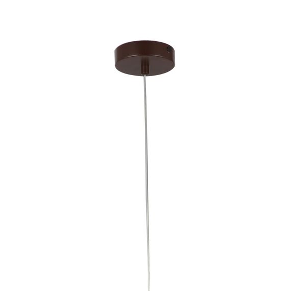 F-Promo 2919-1P, подвес, D100xH440/1200, 1xGU10x40W, excluded, изображение 4