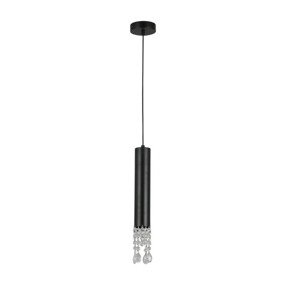 F-Promo 2920-1P, подвес, D100xH440/1200, 1xGU10x40W, excluded
