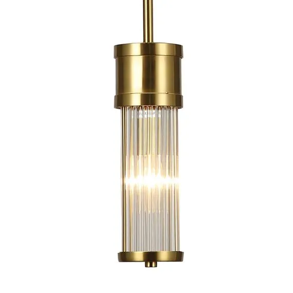 Favourite 2850-1P, подвес, D85xH260/980, 1xE14x60W, excluded, изображение 3