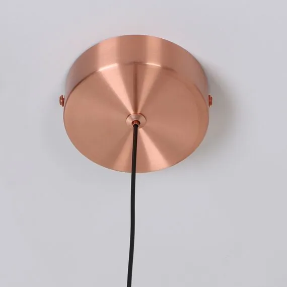 Favourite 4371-1P, подвес, D120xH250/1800, LEDx5W, 350LM, 4000K, CRI>90, included, изображение 7