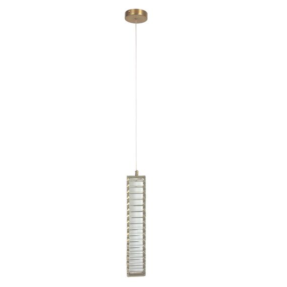 Favourite 4195-2P, подвес, D80xH800/1200, 2xLEDx16W, 2880LM, 4000K, included, изображение 2