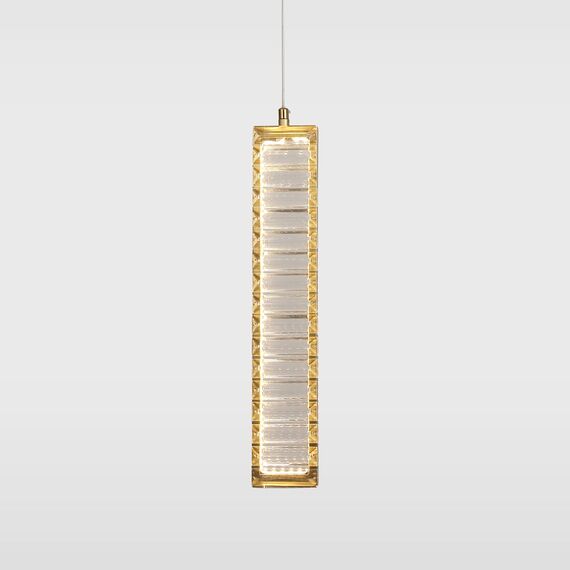 Favourite 4195-2P, подвес, D80xH800/1200, 2xLEDx16W, 2880LM, 4000K, included, изображение 4
